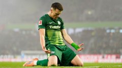 Хеттрик на Пейчинович не стигна на Волфсбург, за да измъкне нещо от Фрайбург