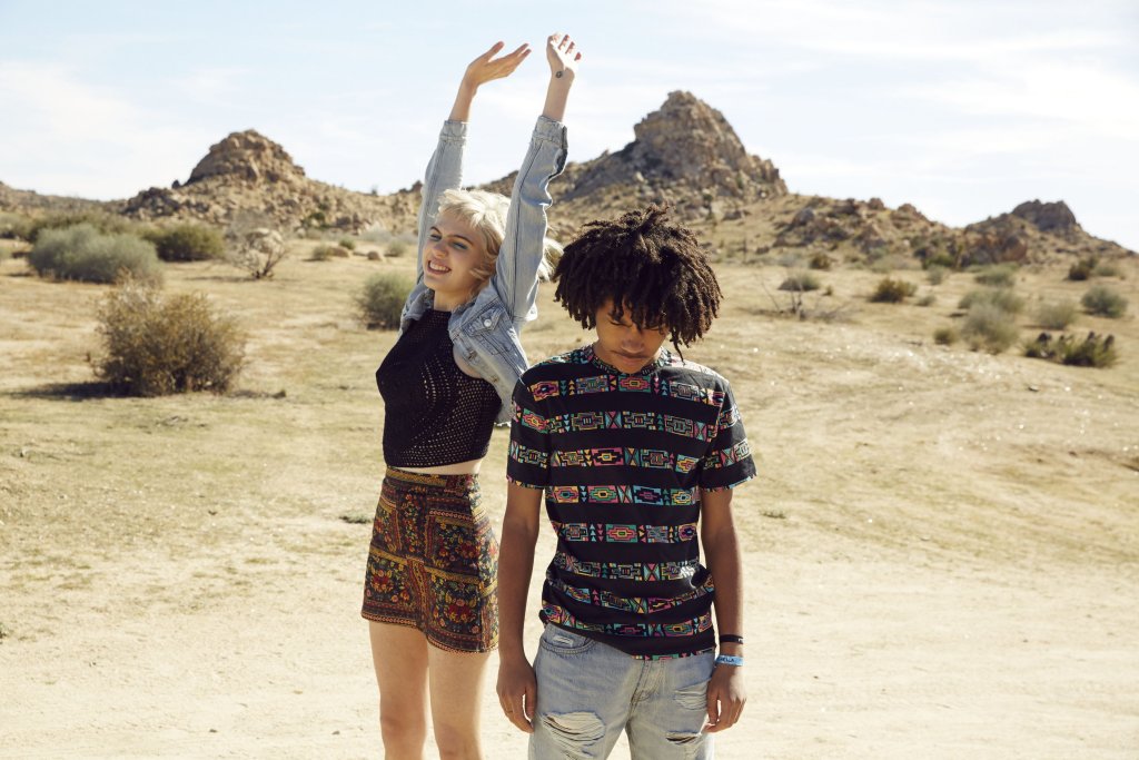 #HMLovesCoachella