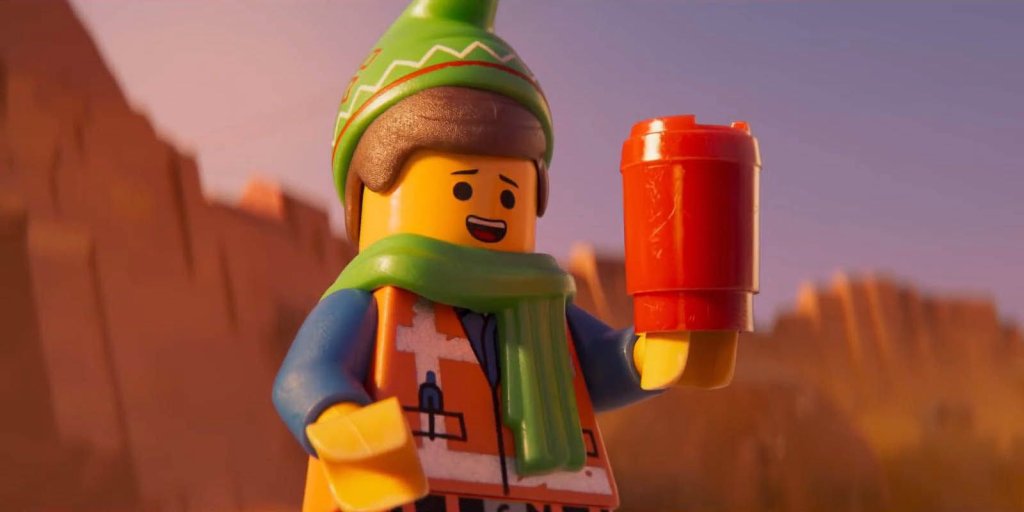 Emmet-in-Holiday-Party-A-LEGO-Movie-Short