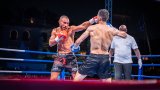 Шариф Бен Мабрук: „Искам да покажа сърцето си на SENSHI!“