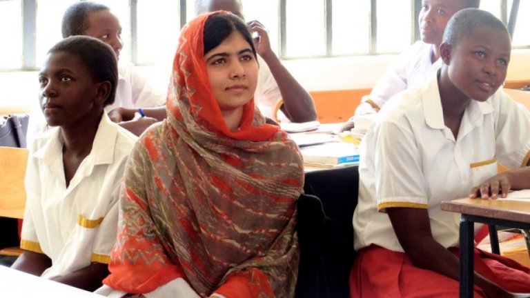 Поглед към събитията, довели до нападението на талибаните върху пакистанската ученичка Малала Юсафзай, която защитава правото на местните момичета да получават образование