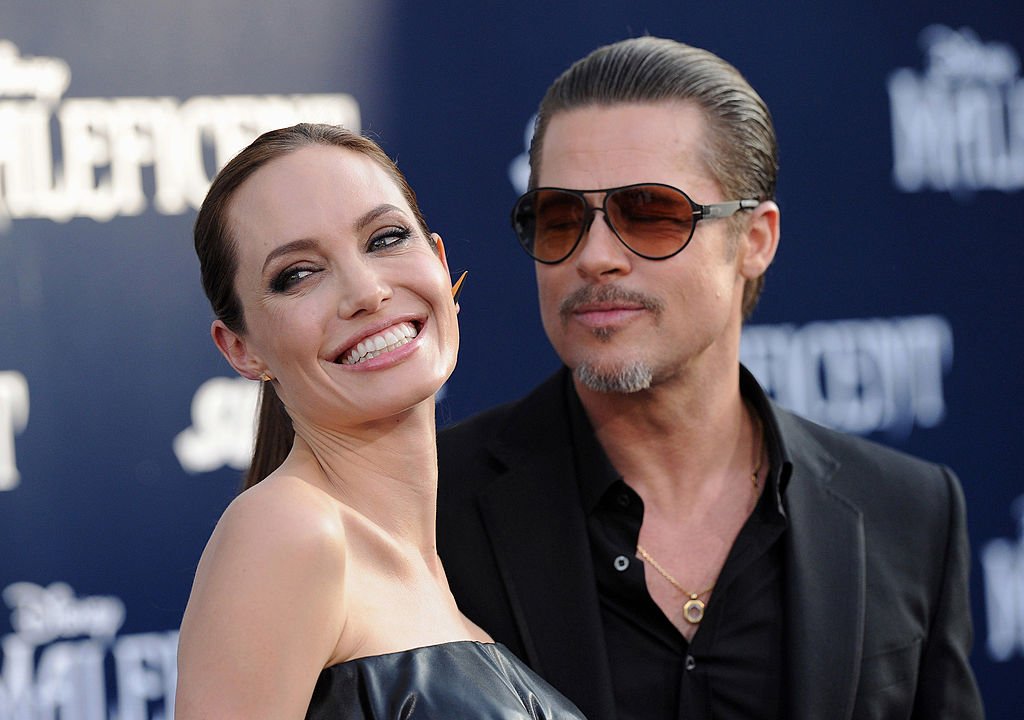 World Premiere Of Disney's "Maleficent"