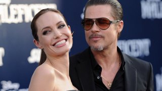 World Premiere Of Disney's "Maleficent"