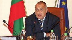 Премиерът Бойко Борисов: Инцидента не го знам какъв е, но винаги съм бил за етническа толерантност