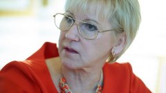 Вестник обвини шведската министърка на външните работи Маргот Валстрьом за облагодетелствана от синдикат и за ползване на привилегии при получаване на общинско жилище под наем