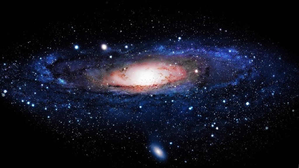 milkyway