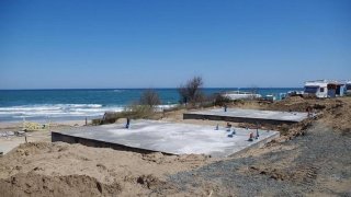 Coral Beach