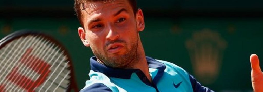 Grigor Dimitrov-Monte-Carlo