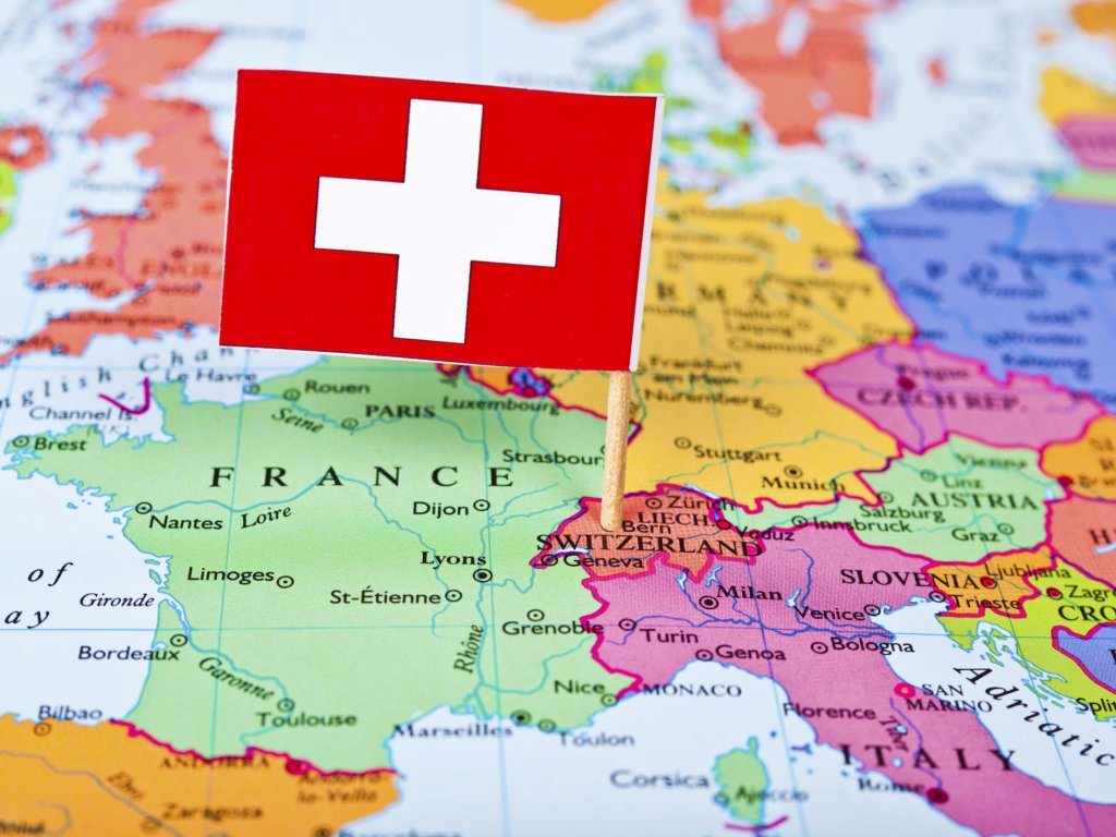 suisse
