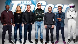 топ гиър, top gear нов екип