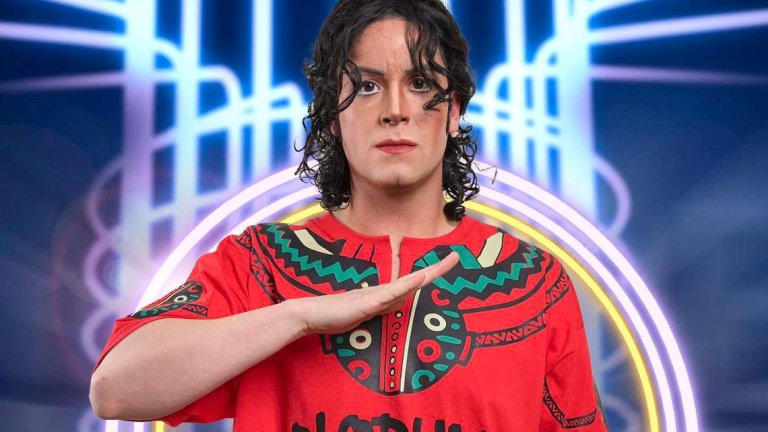 Магърдич Халваджиян знае как