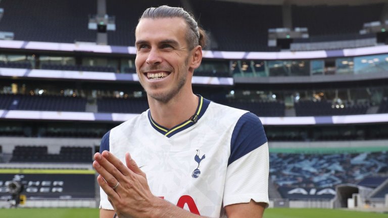 "В Реал да целуват пода, по който е стъпвал Бейл"