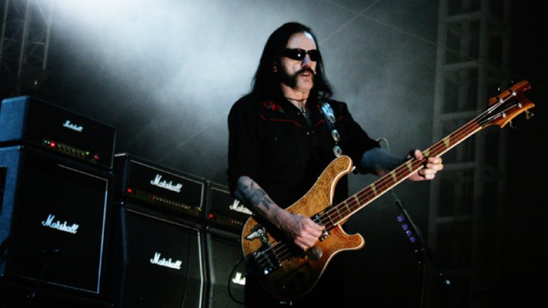 Пичовете с китара са секси