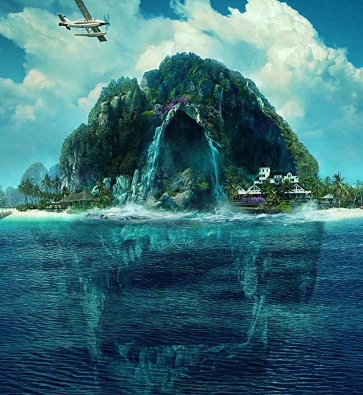 "Островът на фантазиите" (Fantasy Island)
Премиера: 14 февруари

Още нещо за почитателите на хоръра. В центъра на историята е луксозен курорт на отдалечен тропически остров, чиито гости имат шанс да сбъднат тайните си мечти. Понякога обаче те се превръщат в кошмари и няма защо да се съмнявате, че в случая ще стане точно така, а гостите ще трябва да намерят начин да разгадаят тайните на острова, за да се измъкнат живи.