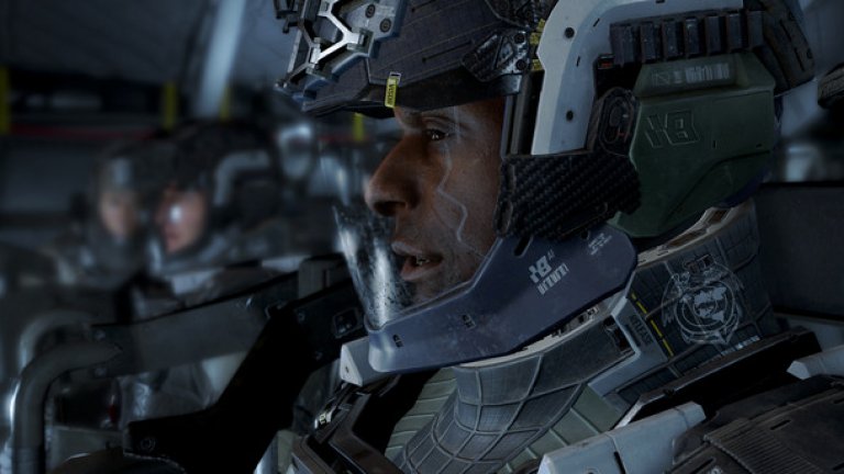 Поредицата Call of Duty е отчела над 250 млн. продажби в световен мащаб и е донесла милиардни приходи на Activision