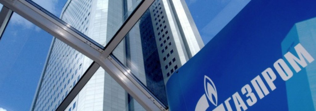 gazprom