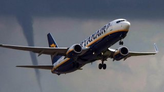 ryanair