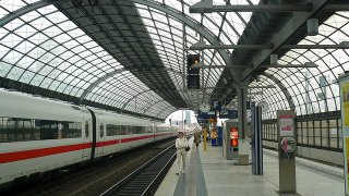 railway