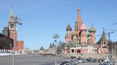 Висш кадър на "Единна Русия" е намерен мъртъв