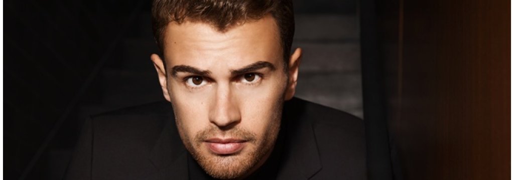 Theo James osnovna