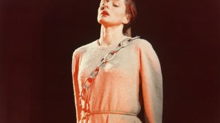 Joan Of Arc