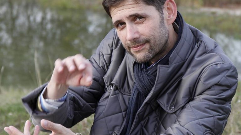 Почина юристът Кристиан Таков