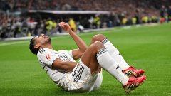 Реал загуби един от лидерите си за поне шест важни битки