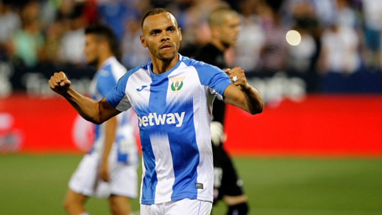 Мартин Брейтуейт може да премине на "Камп Ноу" срещу 20 милиона евро