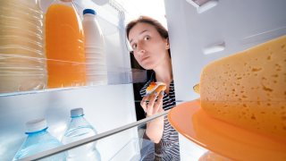 диета хранителен режим