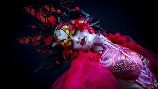 World Bodypainting Festival 2015