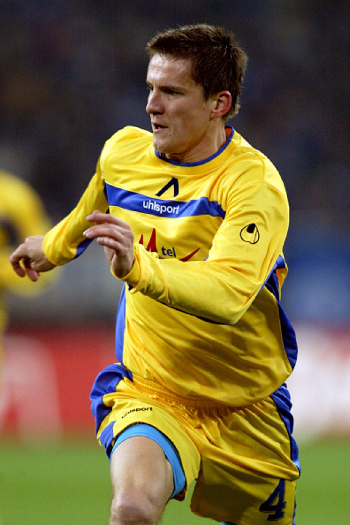 Игор Томашич (централен бранител) 
Томашич бе един от главните герои в европохода на Левски, след като вкара победния гол над Удинезе за 2:1 (в осминафиналите), а силното му представяне му спечели 16 мача с националната фланелка. През 2008-а обаче той си тръгна като свободен агент в посока Макаби Тел Авив. След два сезона напусна и Израел, след което поигра още две години в Гърция и реши рано да прекрати кариерата си още през 2012-а. Днес Томашич е в родината си Хърватия, но се отби в лагера на Левски, за да надъха отбора за мача в Сплит и обяви, че сърцето му остава „синьо“ и че Хайдук е преодолим съперник.
