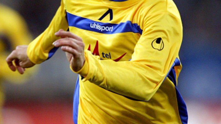 Игор Томашич (централен бранител) 
Томашич бе един от главните герои в европохода на Левски, след като вкара победния гол над Удинезе за 2:1 (в осминафиналите), а силното му представяне му спечели 16 мача с националната фланелка. През 2008-а обаче той си тръгна като свободен агент в посока Макаби Тел Авив. След два сезона напусна и Израел, след което поигра още две години в Гърция и реши рано да прекрати кариерата си още през 2012-а. Днес Томашич е в родината си Хърватия, но се отби в лагера на Левски, за да надъха отбора за мача в Сплит и обяви, че сърцето му остава „синьо“ и че Хайдук е преодолим съперник.
