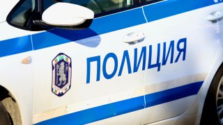 Две коли са се ударили челно