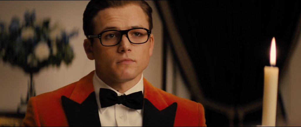 \"Kingsman\" 
Спретнатите английски шпиони и американските им колеги се завръщат в \"Kingsman: The Golden Circle\" през 2018. 