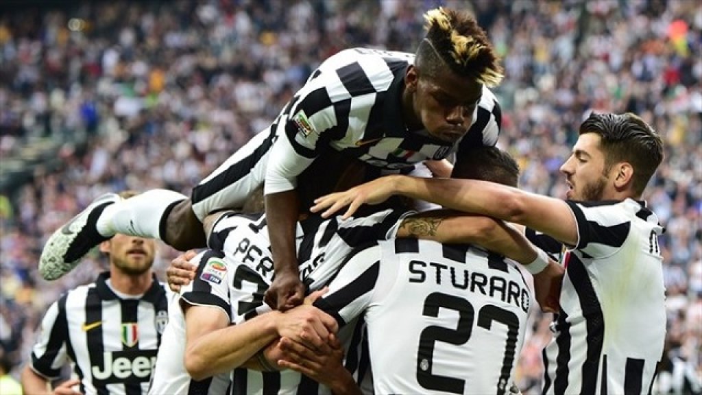 juventus