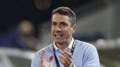 Веласкес смята, че Левски е направил голям мач и изтъкна разликата в бюджетите