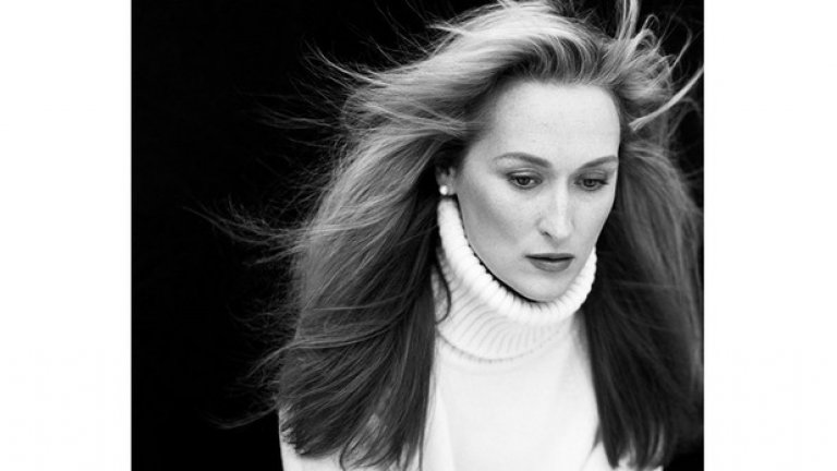 Мерил Стрийп, Ню Йорк, 1988 година