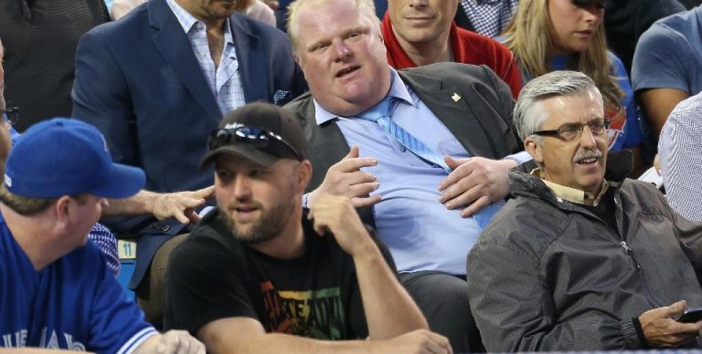 toronto