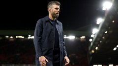 "Предстоят притеснителни седмици за Манчестър Юнайтед"