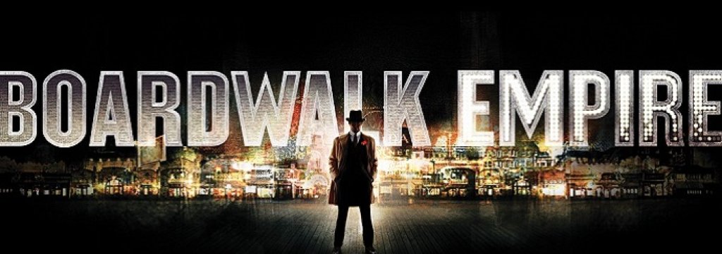 Boardwalk empire