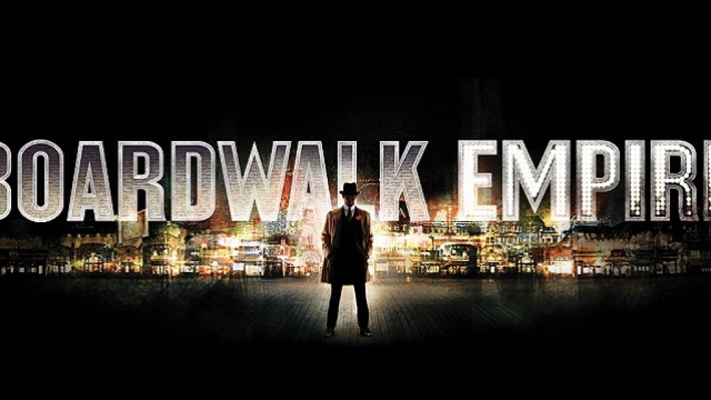 Boardwalk empire