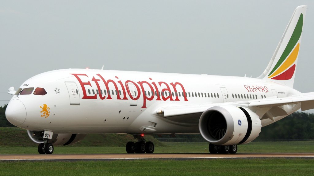 ethiopian