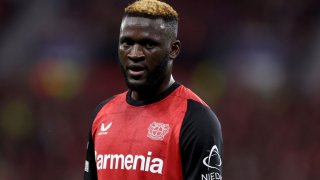 Милан договори един от топ нападателите на Бундеслигата