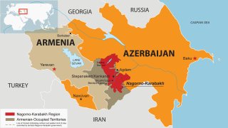 armenia azer