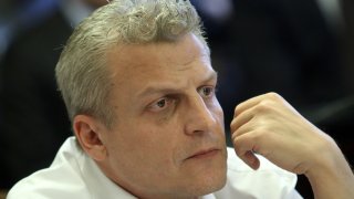 Петър Москов
