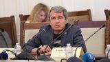След скандалното му изказване от вторник