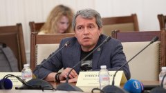 След скандалното му изказване от вторник