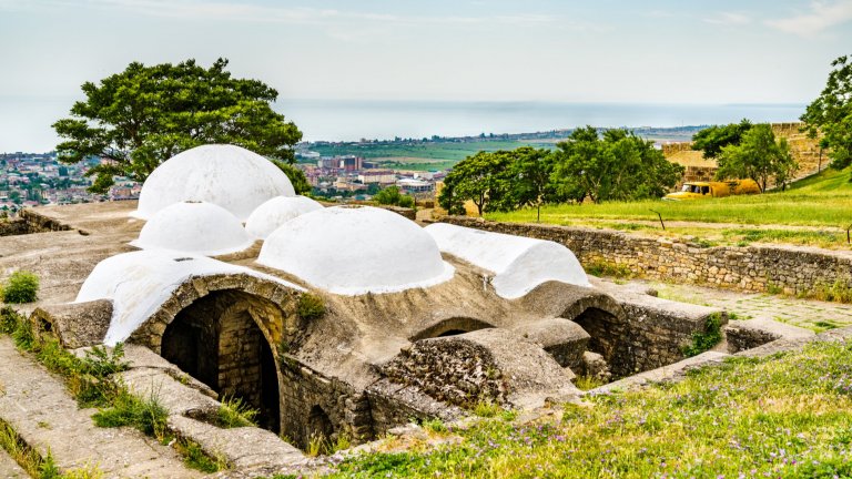 "Радваме се, че преоткриваме страната си", заявяват руснаците