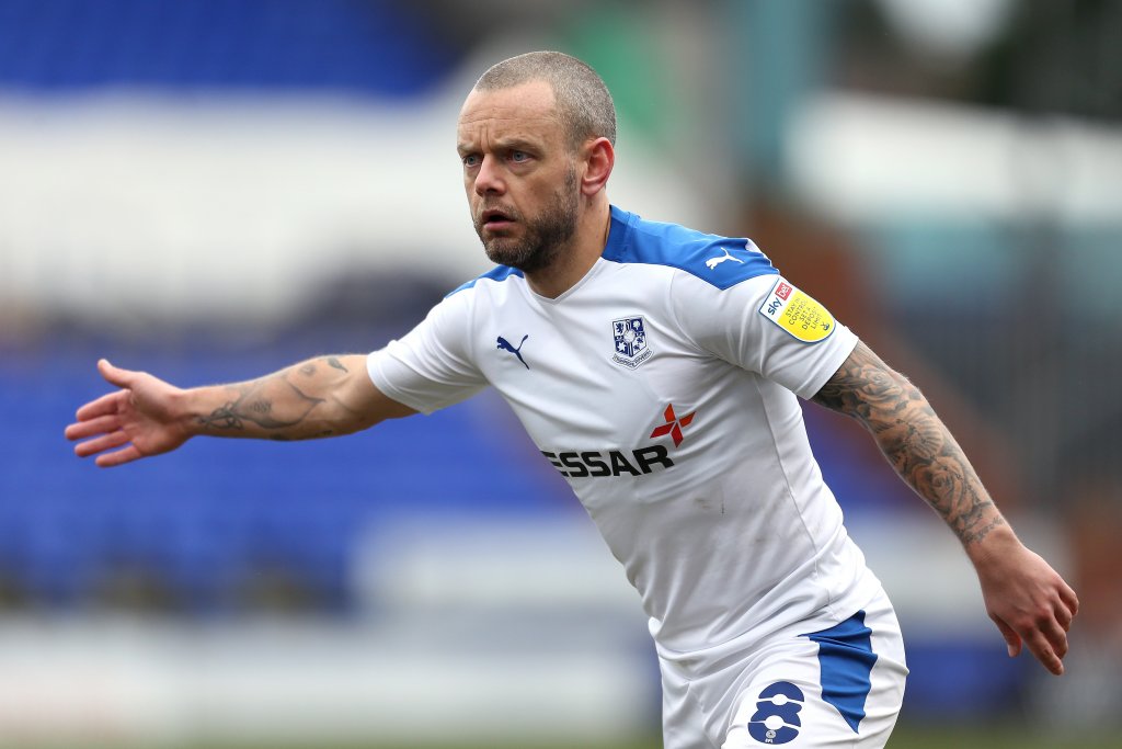 Наследникът на Джерард, който изпадна до четвърта дивизия, но дочака момента за завръщане в любимия Ливърпул