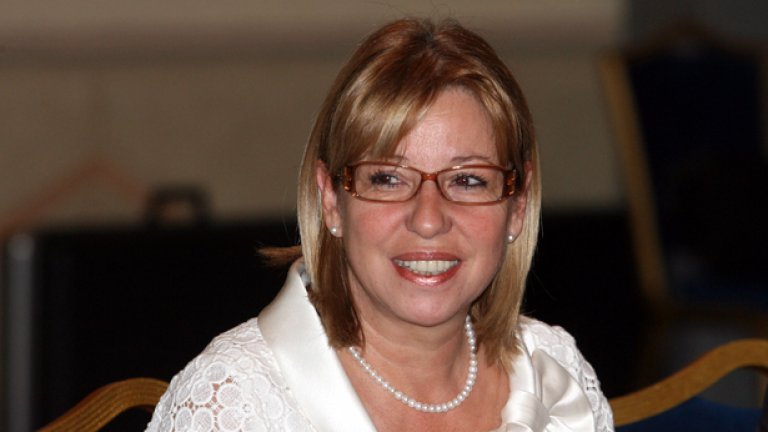 Преди пет години срещу Мургина бяха повдигнати четири обвинения - две за престъпления по служба, за принуда и потвърждаване на неистина в декларацията й пред Сметната палата.